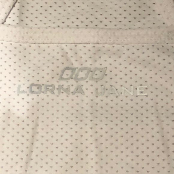 Lorna Jane Womens Avalanche Excel Tank - Picture 3 of 4